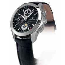 Moon Chronograph