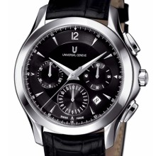 Timer Chronographe