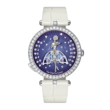 Lady Arpels Ballerine Enchantée