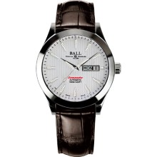 Chronometer Red Label