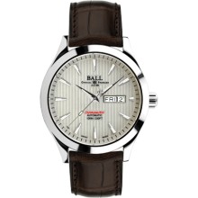 Chronometer Red Label (43mm)