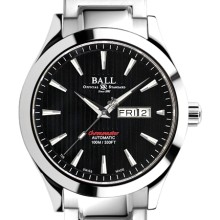 Chronometer Red Label (43mm)