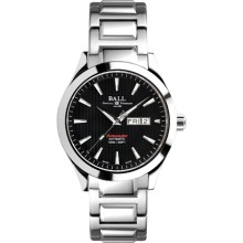 Chronometer Red Label (43mm)
