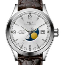 Ohio Moon Phase