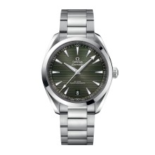Aqua Terra 150m Co-Axial Master Chronometer 41MM