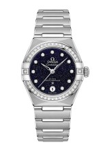 Constellation Omega Co-Axial Master Chronometer 29 mm