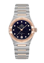 Constellation Omega Co-Axial Master Chronometer 29 mm