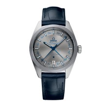 Constellation Globemaster Co-Axial Master Chronometer Annual Calendar 41mm