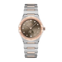 Constellation Small Seconds 
