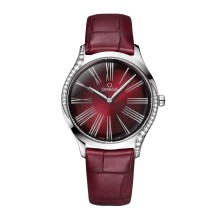 De Ville Trésor Quartz 36mm