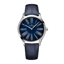 De Ville Trésor Quartz 36mm