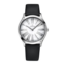 De Ville Trésor Quartz 36mm