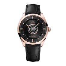 De Ville Tourbillon Omega Co-Axial Master Chronographe Chronometer 43 mm