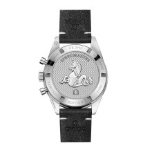 Speedmaster "Hodinkee 10th Anniversary"