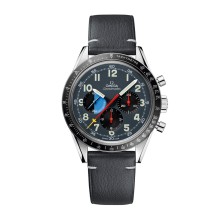 Speedmaster "Hodinkee 10th Anniversary"