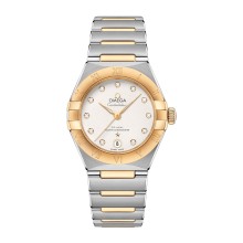 Constellation Manhattan Omega Co-Axial Master Chronometer 29mm