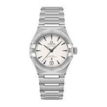 Constellation Manhattan Omega Co-Axial Master Chronometer 29mm 