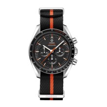 Speedmaster Moonwatch Anniversary Limited Series