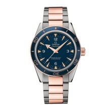 Seamaster 300