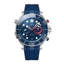 Seamaster Diver 300M America's Cup