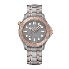 Seamaster Diver 300M