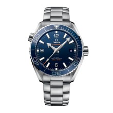 Seamaster Planet Ocean 600M Co-Axial Master Chronometer 43.5mm