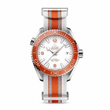 Seamaster Planet Ocean