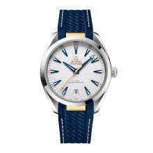 Seamaster Ryder Cup Aqua Terra 
