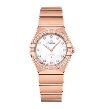 Constellation Manhattan Quartz 28mm