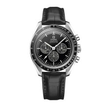 Speedmaster Moonwatch 321 Platinum