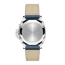 Luminor Due 3 Days Automatic Acciaio - 38mm