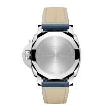 Luminor Due 3 Days Automatic Acciaio - 42mm  