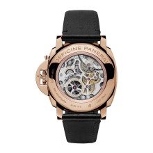 PAM00677 - Luminor Due 3 Days Oro Rosso - 42mm