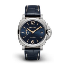 Luminor Due - 42 mm