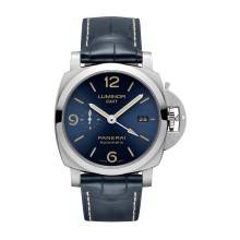 Luminor GMT - 44mm 