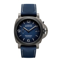 Luminor Marina FibratechTM – 44 mm
