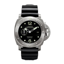 Luminor Submersible 1950 3 Days Automatic Titanio PCYC 10 Years of Passion