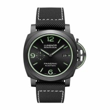 Luminor Marina Carbotech  – 44 mm