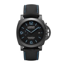 Luminor Marina Carbotech - 44mm