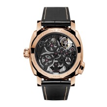 PAM00600 - Radiomir 1940 Minute Repeater Carillon Tourbillon Gmt – 49mm