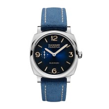 Radiomir 1940 3 Days Automatic Acciaio