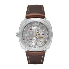 PAM00672 - Radiomir Firenze 3 Days Acciaio - 47mm