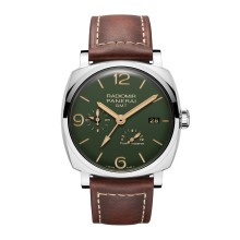 Radiomir GMT Power Reserve-45mm
