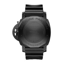Submersible CARBOTECH