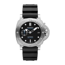 Submersible - 42mm