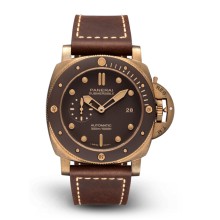 Submersible Bronzo