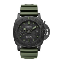 Submersible Marina Militare Carbotech