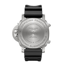 PAM00615 - Luminor 1950 3 Days Chrono Flyback Automatic Ceramica 47 mm 