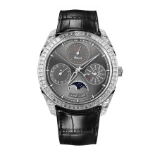 Tonda Hijri Perpetual Calendar Diamonds