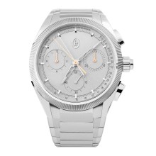 Split Seconds Chronograph